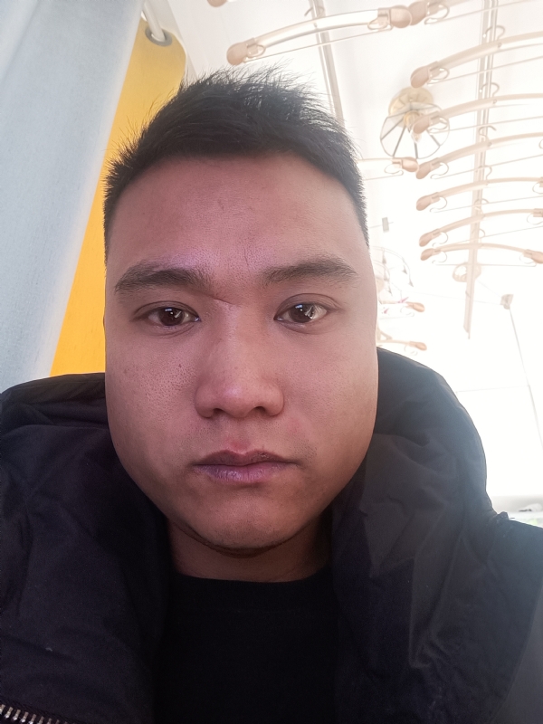 帅的每天被人砍的第一张照片--漳浦相亲网