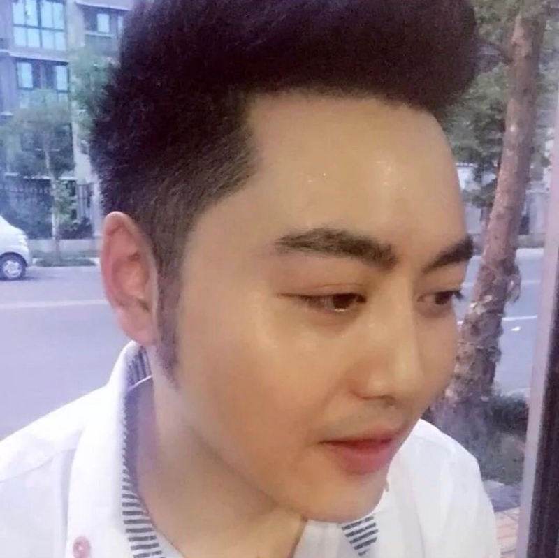 加油吧少年的第一张照片--漳浦相亲网
