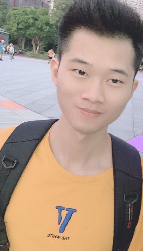 哟的第一张照片--漳浦相亲网