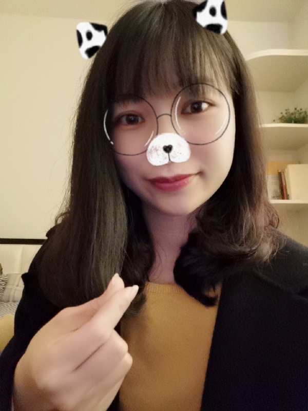 鹭灵灵的第二张照片--漳浦相亲网