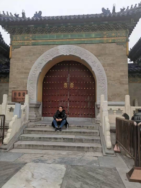 吾笨如牛的第一张照片--漳浦相亲网