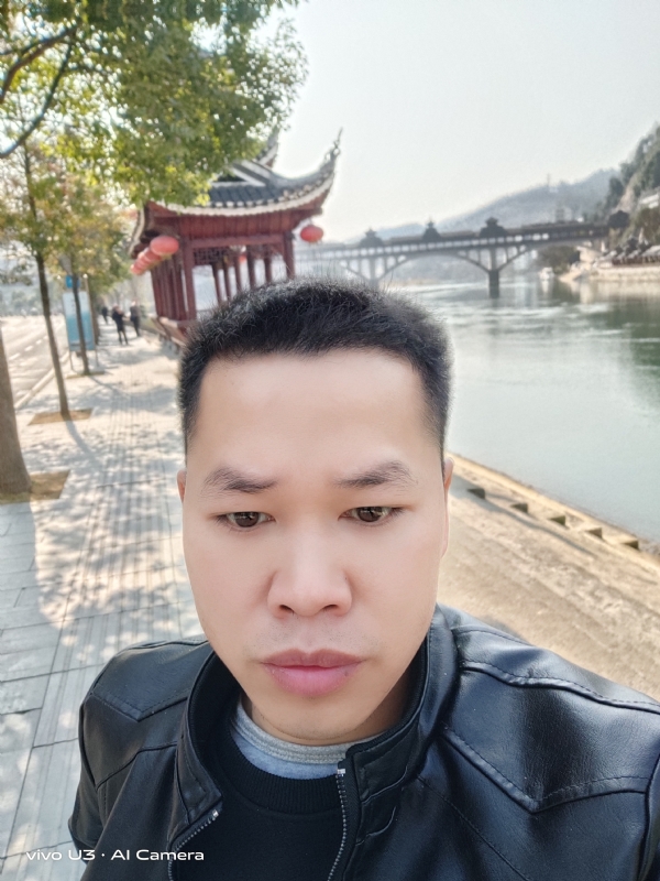 啊锦的第一张照片--漳浦相亲网