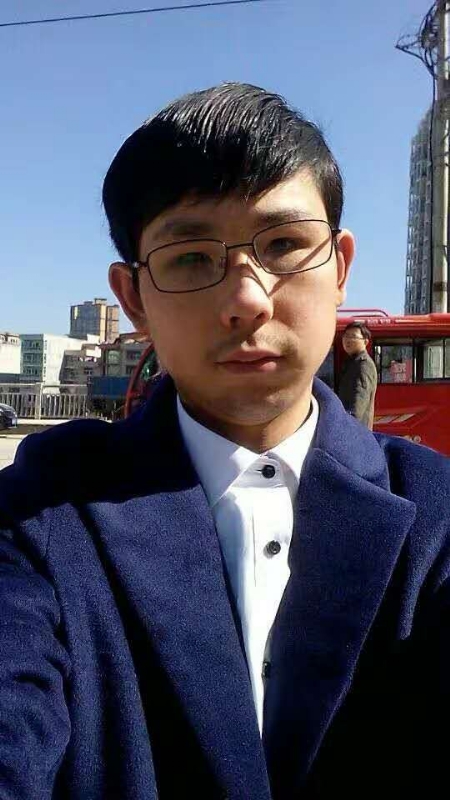 到处跑的小天意的第一张照片--漳浦相亲网