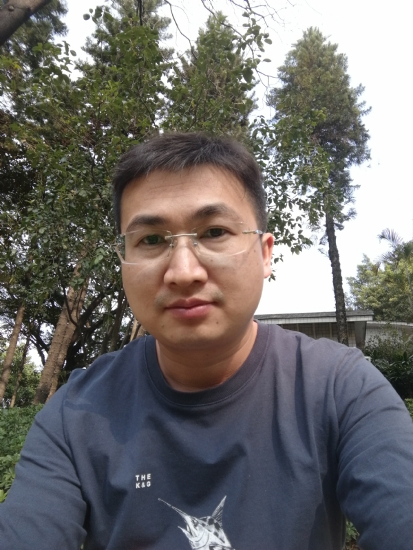 不如随风的第二张照片--漳浦相亲网