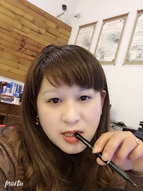 冷暧自知的第一张照片--漳浦相亲网