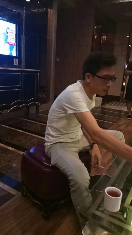 期待缘分的第一张照片--漳浦相亲网