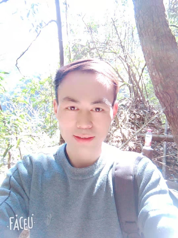 阿龙的第一张照片--漳浦相亲网
