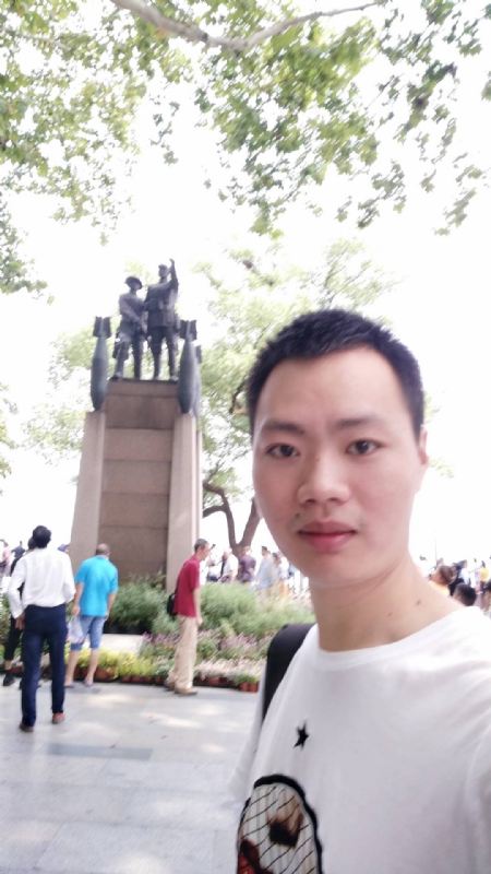 志东的第三张照片--漳浦相亲网
