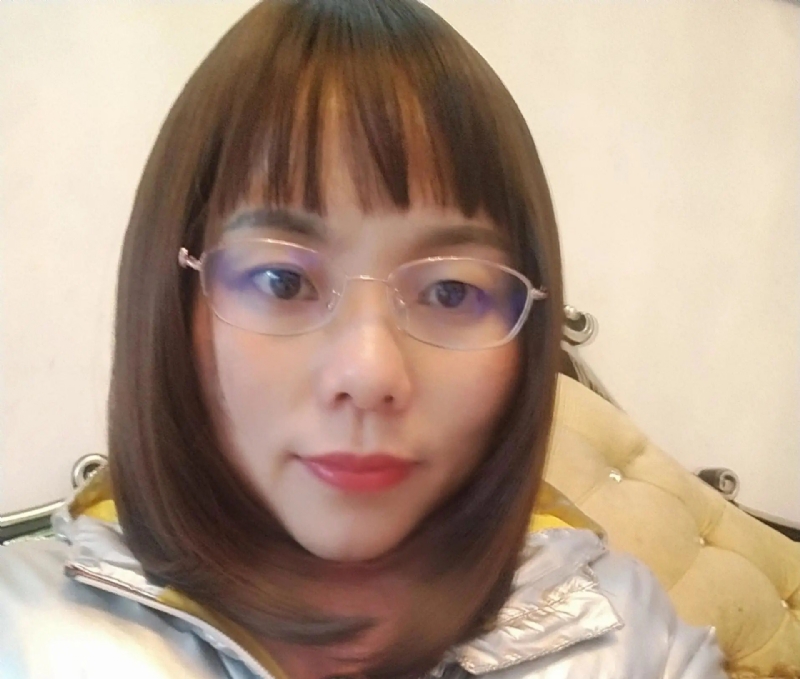 爱笑的彩虹的第一张照片--漳浦相亲网