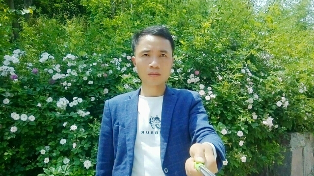 一生何求的第一张照片--漳浦相亲网