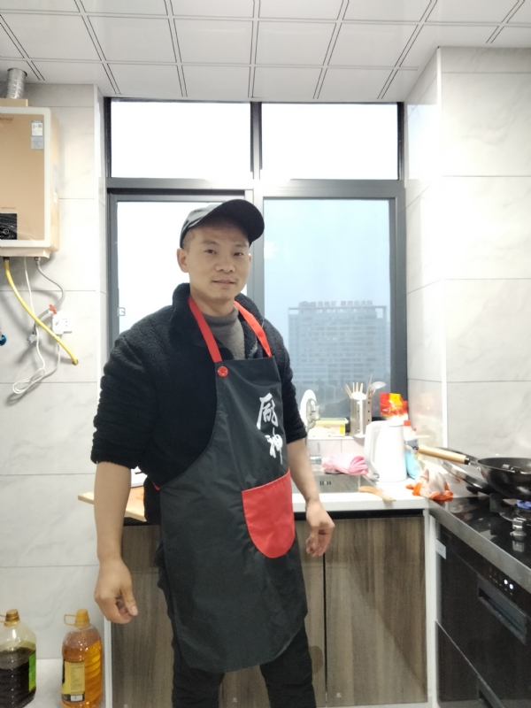 国宝的第一张照片--漳浦相亲网