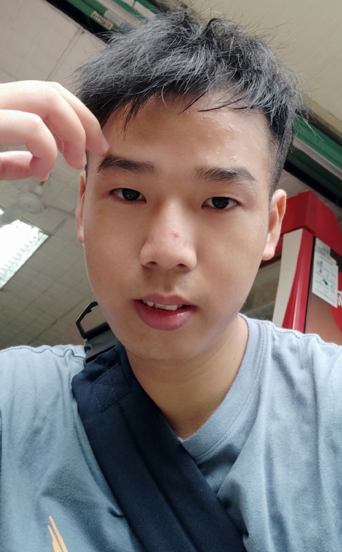 MRLeft的第二张照片--漳浦相亲网
