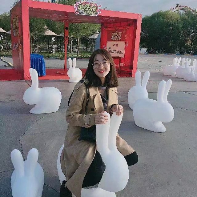 且听耳语的第一张照片--漳浦相亲网