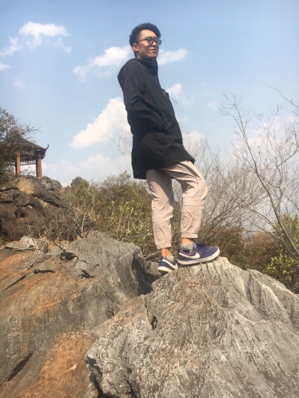 雨夜寻知己的第一张照片--漳浦相亲网