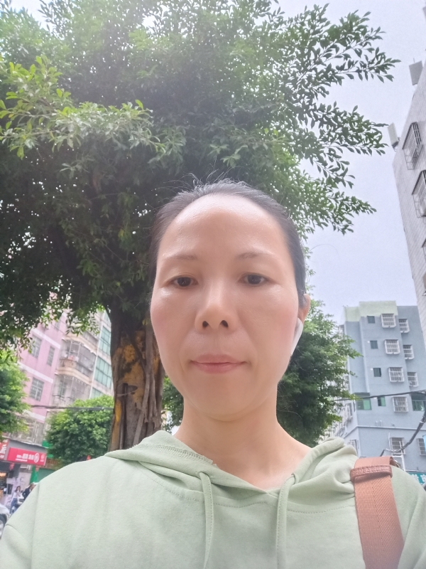 容容的第一张照片--漳浦相亲网