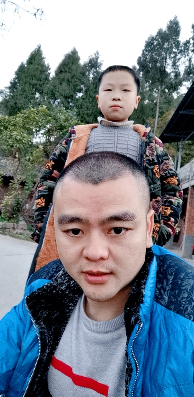 钟生发财的第三张照片--漳浦相亲网