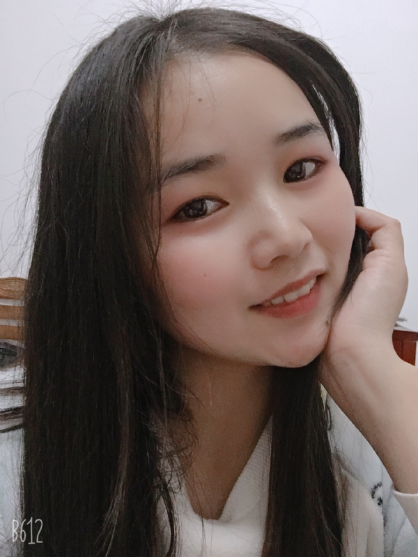 王小姐的第二张照片--漳浦相亲网