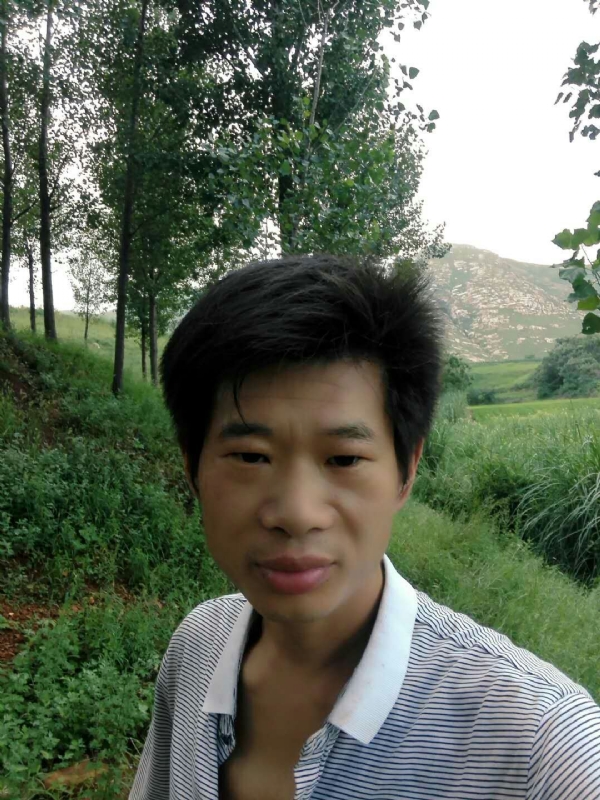 好男儿的第三张照片--漳浦相亲网