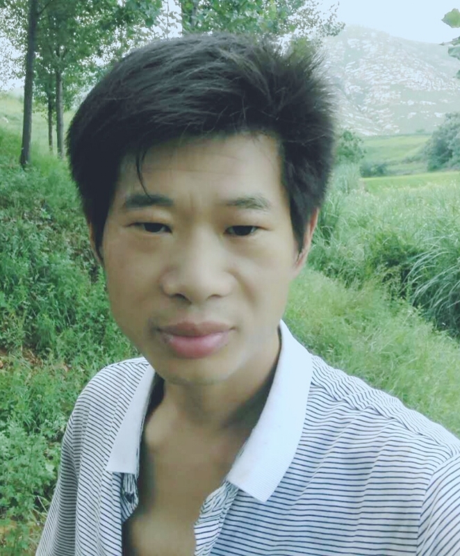 好男儿的第四张照片--漳浦相亲网