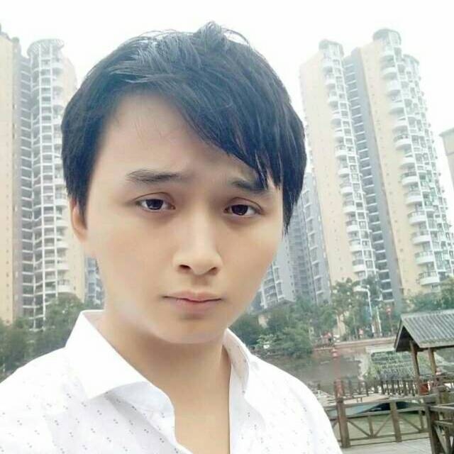 流月的第一张照片--漳浦相亲网