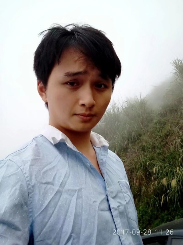 流月的第四张照片--漳浦相亲网