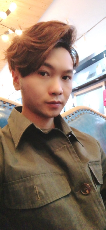 小毛的第一张照片--漳浦相亲网