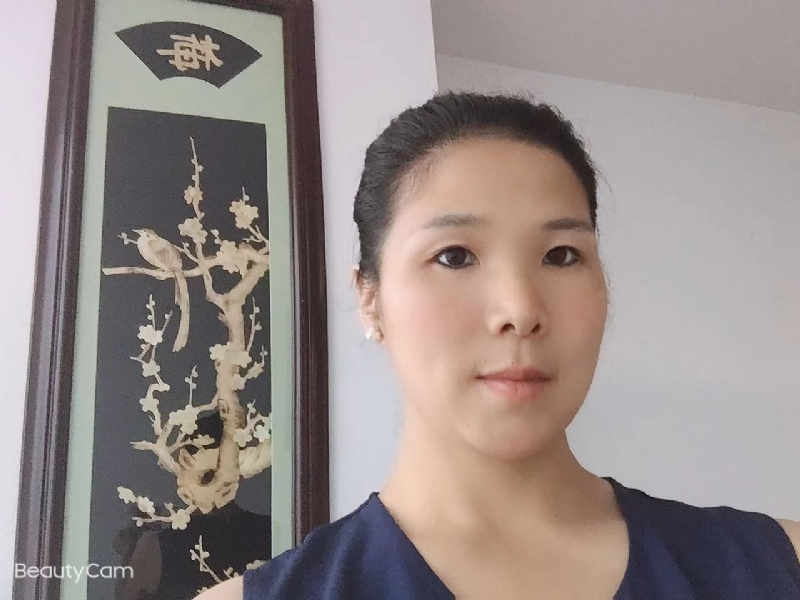 微笑的第一张照片--漳浦相亲网