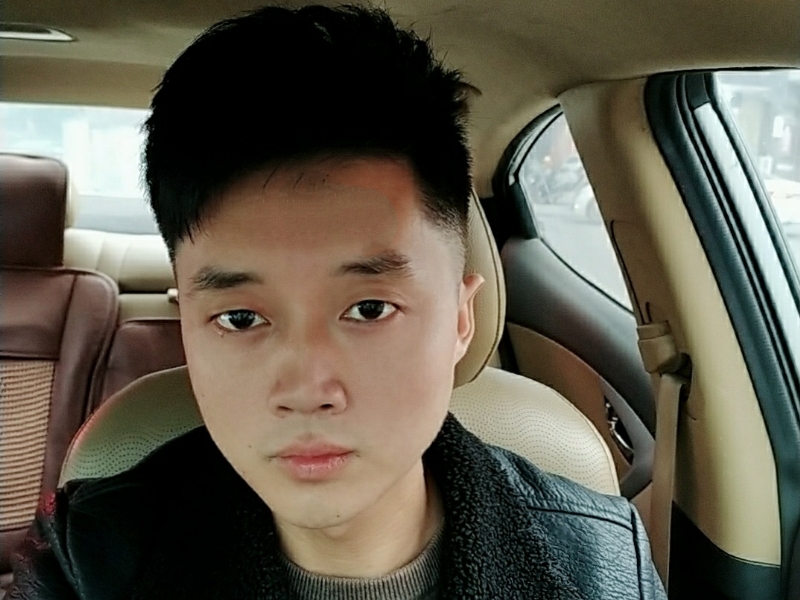 热心市民小林的第一张照片--漳浦相亲网