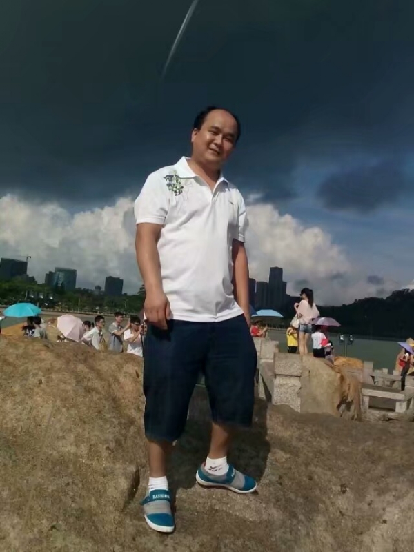 情殇的第一张照片--漳浦相亲网