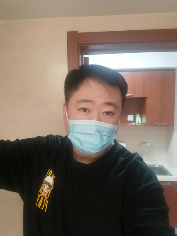 光辉的第一张照片--漳浦相亲网