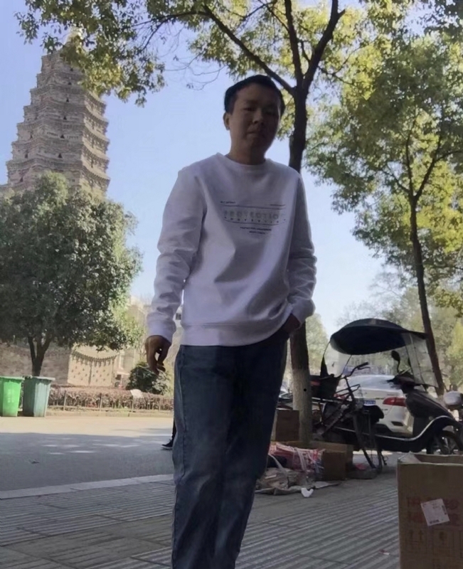 黄冈征婚的第一张照片--漳浦相亲网