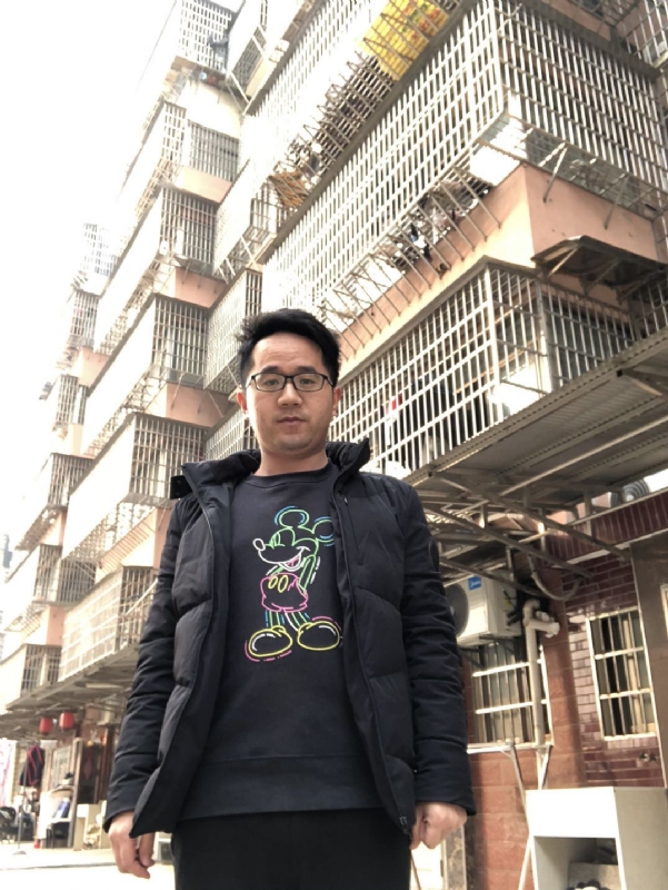 cxh的第一张照片--漳浦相亲网