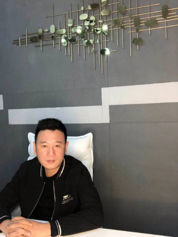 SAM的第一张照片--漳浦相亲网