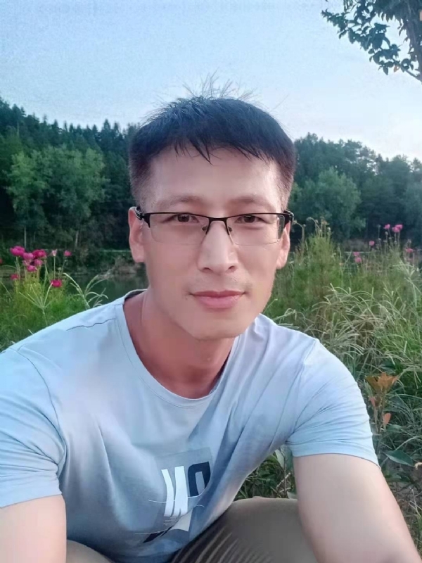 零零柒的第一张照片--漳浦相亲网