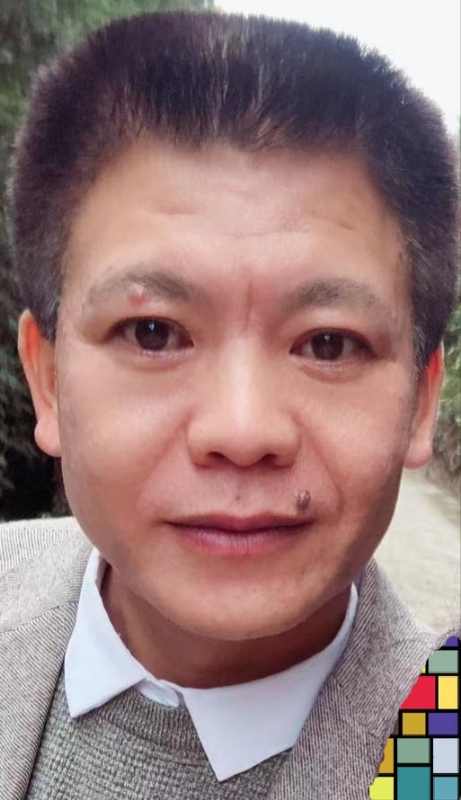 水中月的第二张照片--漳浦相亲网