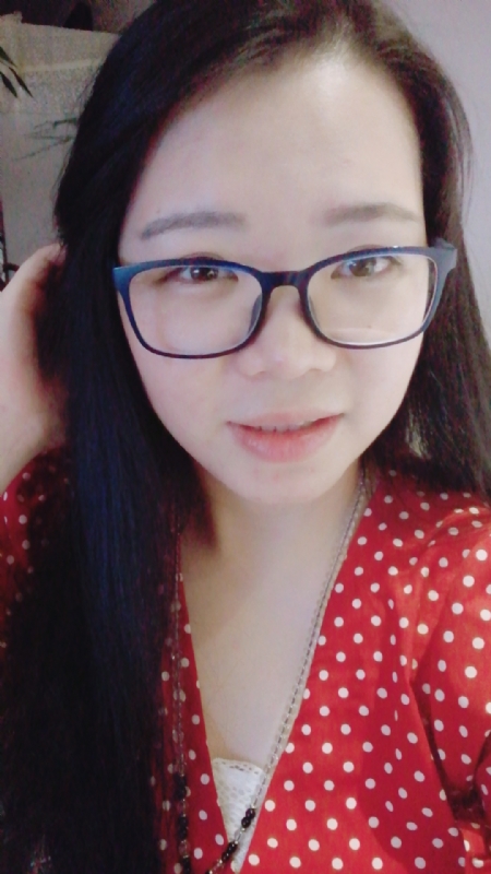 梨花的第一张照片--漳浦相亲网