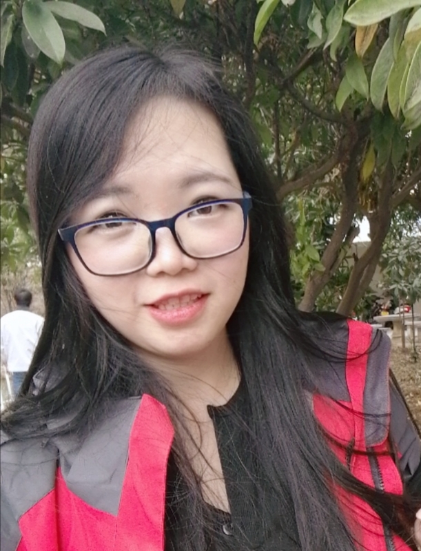 梨花的第二张照片--漳浦相亲网