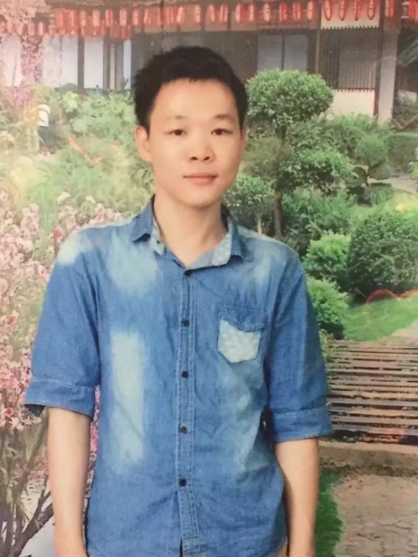 阿文的第一张照片--漳浦相亲网