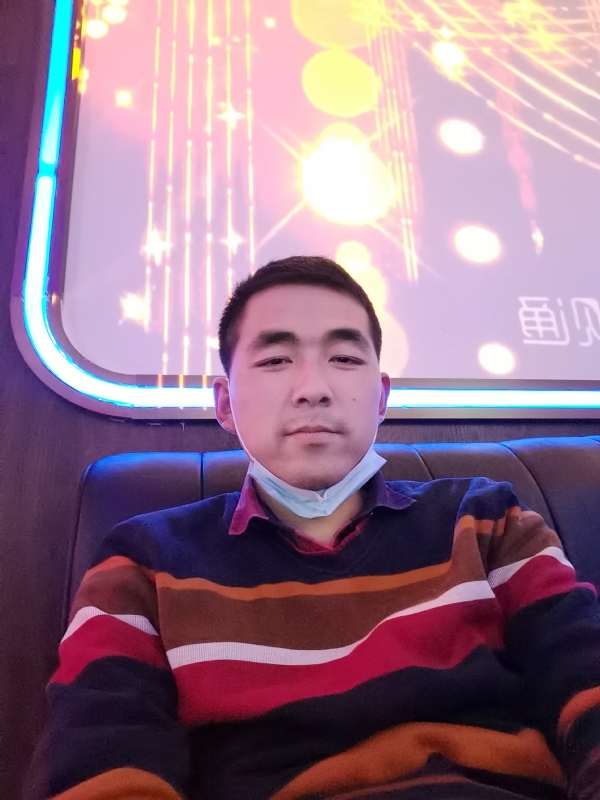 缘分的天空的第一张照片--漳浦相亲网