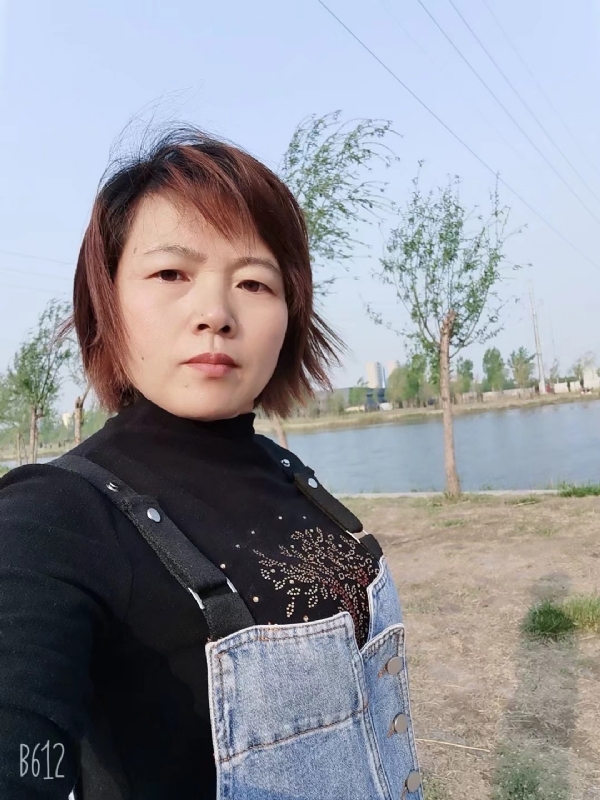 宁静致远的第一张照片--漳浦相亲网