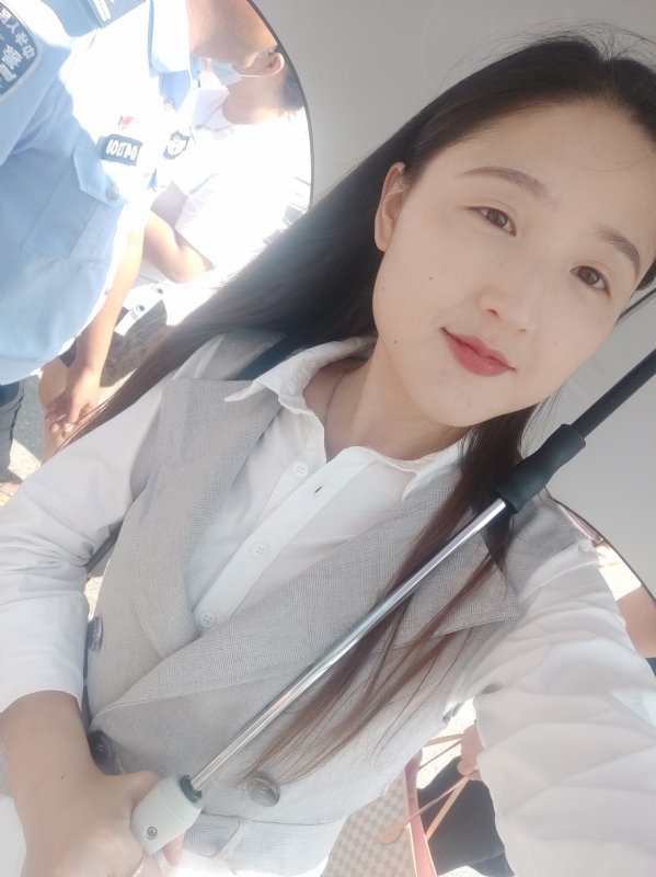 木子田心的第一张照片--漳浦相亲网