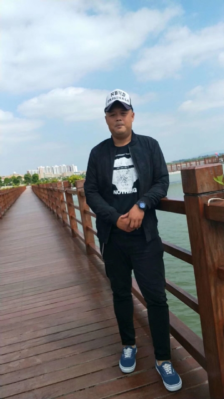人生如戏的第二张照片--漳浦相亲网