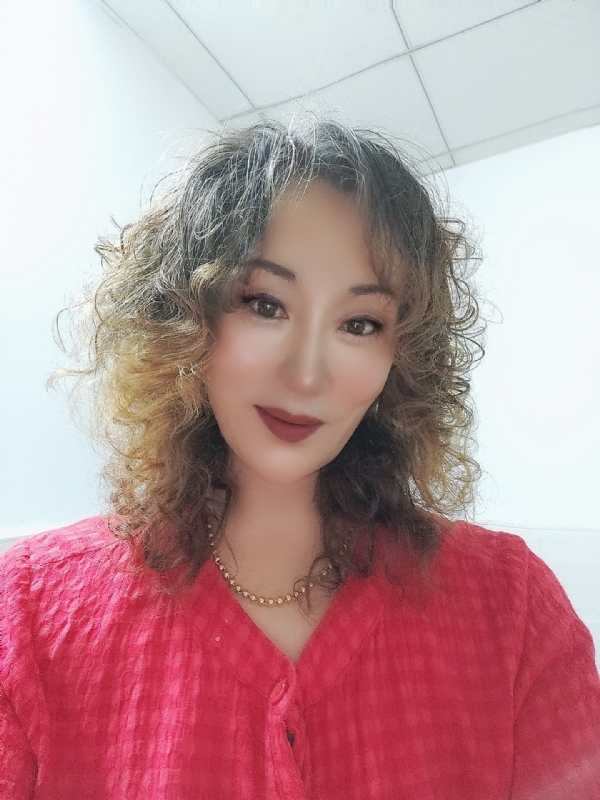 燕子的第一张照片--漳浦相亲网