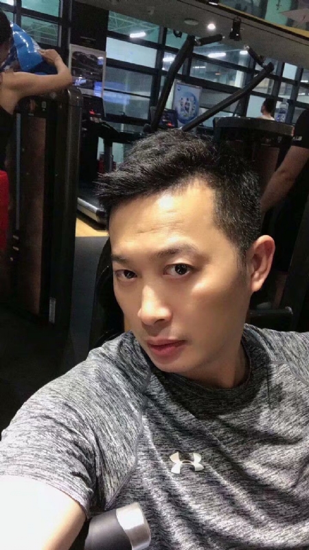 期待你的爱的第一张照片--漳浦相亲网