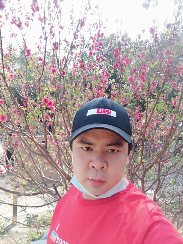 真心交友的第一张照片--漳浦相亲网