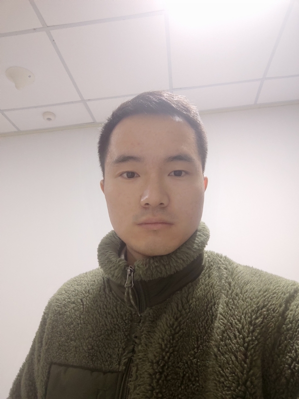 醒醒的第二张照片--漳浦相亲网