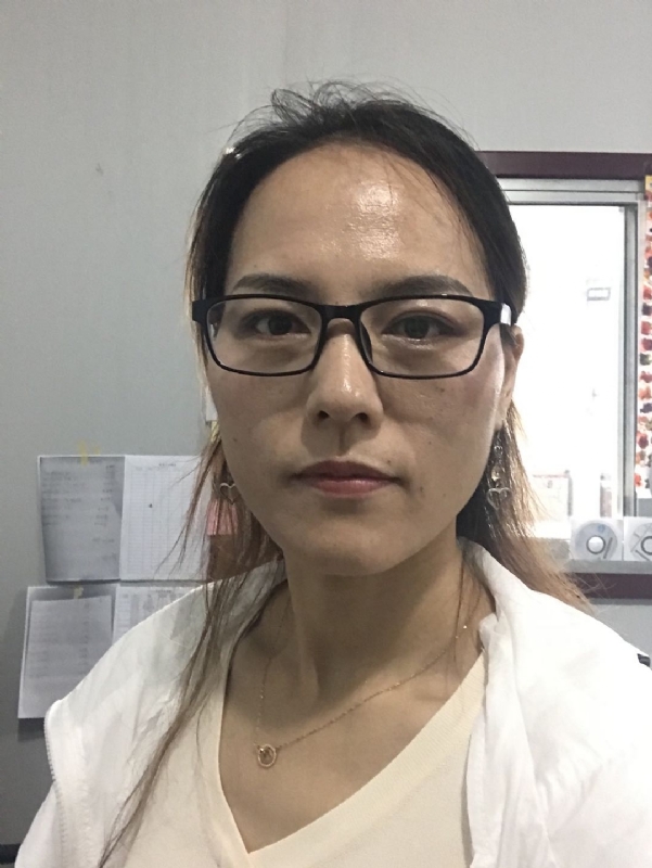 爱在春天的第一张照片--漳浦相亲网