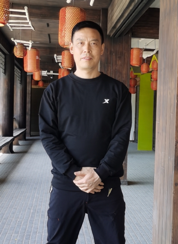 阳光总在风雨后的第一张照片--漳浦相亲网