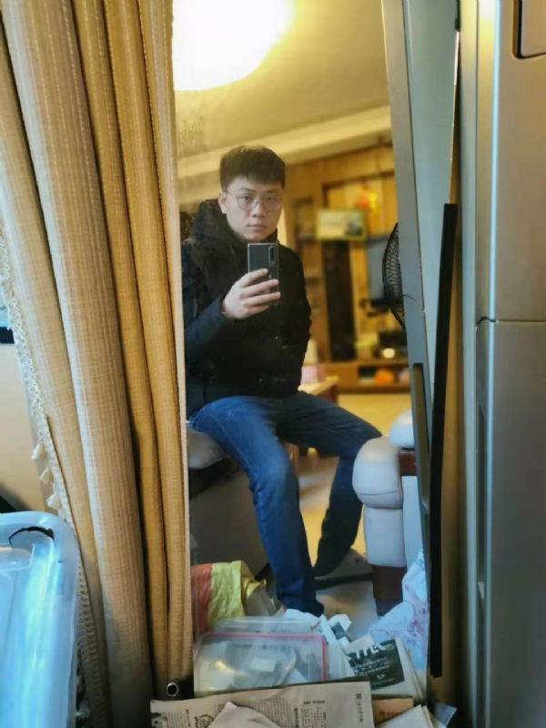 画影的第一张照片--漳浦相亲网
