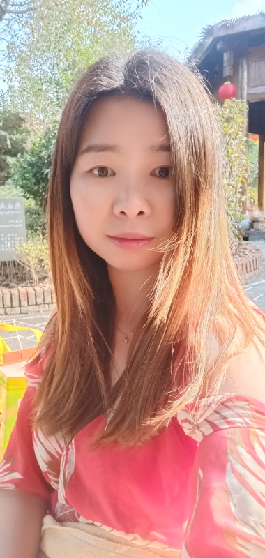 赫赫的第一张照片--漳浦相亲网